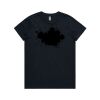 AS COLOUR Maple Tee Thumbnail