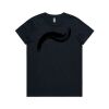 AS COLOUR Maple Tee Thumbnail