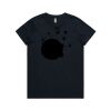 AS COLOUR Maple Tee Thumbnail