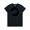 AS COLOUR Maple Tee Thumbnail