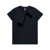 AS COLOUR Maple Tee Thumbnail