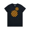 AS COLOUR Maple Tee Thumbnail