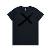 AS COLOUR Maple Tee Thumbnail