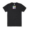 AS COLOUR Block Tee Thumbnail