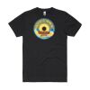 AS COLOUR Block Tee Thumbnail
