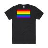 AS COLOUR Block Tee Thumbnail