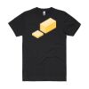 AS COLOUR Block Tee Thumbnail