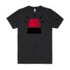 AS COLOUR Block Tee Thumbnail