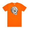 AS COLOUR Block Tee (Safety Colours) Thumbnail