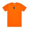 AS COLOUR Block Tee (Safety Colours) Thumbnail