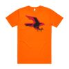 AS COLOUR Block Tee (Safety Colours) Thumbnail
