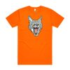 AS COLOUR Block Tee (Safety Colours) Thumbnail