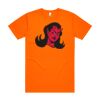 AS COLOUR Block Tee (Safety Colours) Thumbnail