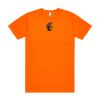 AS COLOUR Block Tee (Safety Colours) Thumbnail