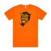 AS COLOUR Block Tee (Safety Colours) Thumbnail