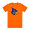 AS COLOUR Block Tee (Safety Colours) Thumbnail