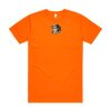 AS COLOUR Block Tee (Safety Colours) Thumbnail