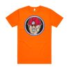 AS COLOUR Block Tee (Safety Colours) Thumbnail