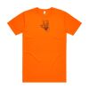 AS COLOUR Block Tee (Safety Colours) Thumbnail