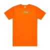 AS COLOUR Block Tee (Safety Colours) Thumbnail