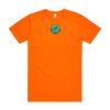 AS COLOUR Block Tee (Safety Colours) Thumbnail