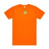 AS COLOUR Block Tee (Safety Colours) Thumbnail