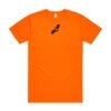 AS COLOUR Block Tee (Safety Colours) Thumbnail