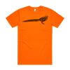 AS COLOUR Block Tee (Safety Colours) Thumbnail