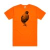 AS COLOUR Block Tee (Safety Colours) Thumbnail