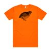 AS COLOUR Block Tee (Safety Colours) Thumbnail