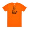 AS COLOUR Block Tee (Safety Colours) Thumbnail