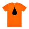 AS COLOUR Block Tee (Safety Colours) Thumbnail