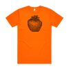 AS COLOUR Block Tee (Safety Colours) Thumbnail