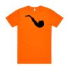 AS COLOUR Block Tee (Safety Colours) Thumbnail