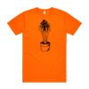 AS COLOUR Block Tee (Safety Colours) Thumbnail