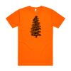 AS COLOUR Block Tee (Safety Colours) Thumbnail