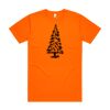 AS COLOUR Block Tee (Safety Colours) Thumbnail