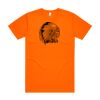 AS COLOUR Block Tee (Safety Colours) Thumbnail