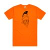 AS COLOUR Block Tee (Safety Colours) Thumbnail