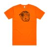 AS COLOUR Block Tee (Safety Colours) Thumbnail