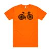 AS COLOUR Block Tee (Safety Colours) Thumbnail