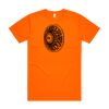 AS COLOUR Block Tee (Safety Colours) Thumbnail