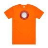 AS COLOUR Block Tee (Safety Colours) Thumbnail