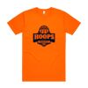 AS COLOUR Block Tee (Safety Colours) Thumbnail