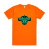 AS COLOUR Block Tee (Safety Colours) Thumbnail