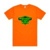 AS COLOUR Block Tee (Safety Colours) Thumbnail