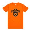 AS COLOUR Block Tee (Safety Colours) Thumbnail