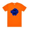 AS COLOUR Block Tee (Safety Colours) Thumbnail