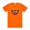 AS COLOUR Block Tee (Safety Colours) Thumbnail