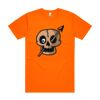 AS COLOUR Block Tee (Safety Colours) Thumbnail